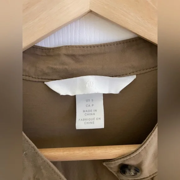 H&M jumpsuit - Picture 4 of 9